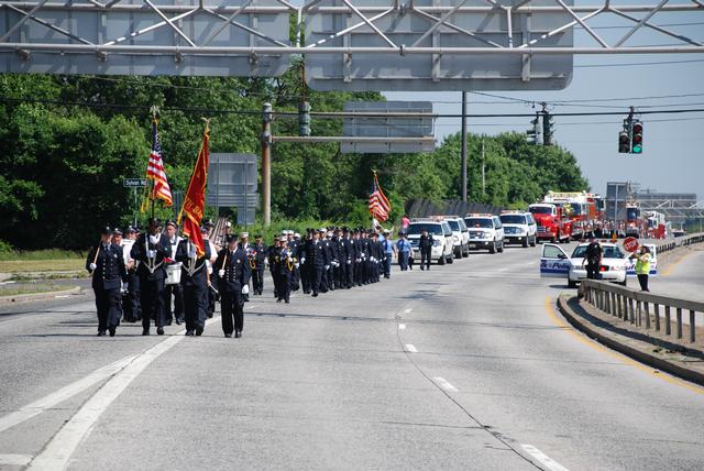 Memorial Day Parade 2010